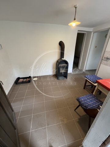 Eladó családi ház, Szigetváron 18.9 M Ft, 2 szobás