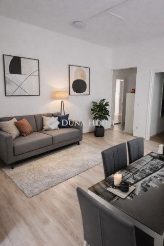 Eladó téglalakás, Budapesten, VI. kerületben, Dessewffy utcában