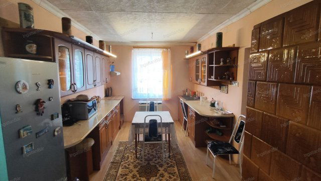 Eladó családi ház, Ópályin 28.5 M Ft, 4 szobás