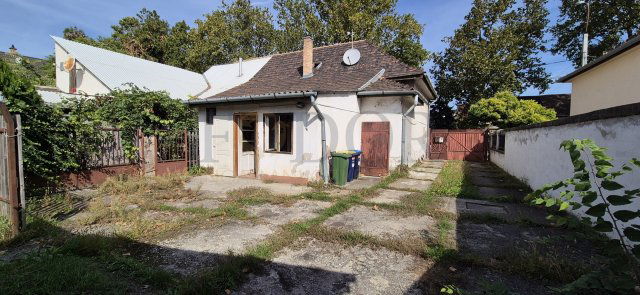 Eladó családi ház, Budapesten, XXI. kerületben 55 M Ft, 3 szobás