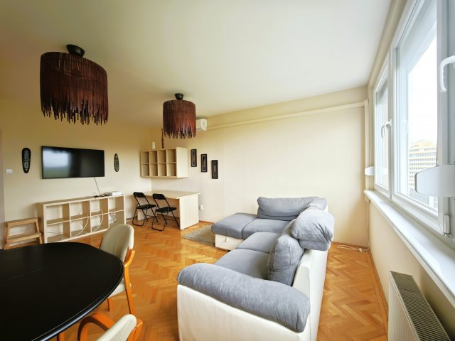 Kiadó panellakás, albérlet, Budapesten, XIV. kerületben