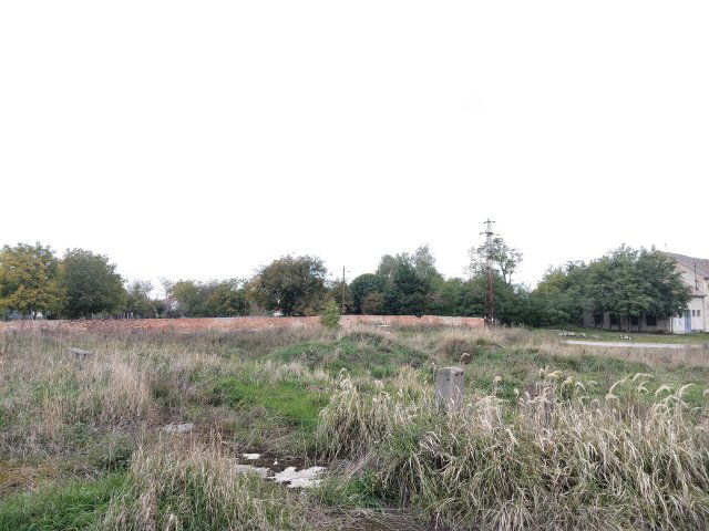 Eladó telek, Zámolyon 160 M Ft / költözzbe.hu