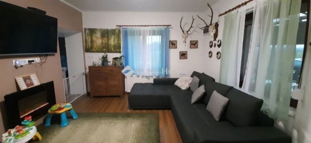 Eladó családi ház, Beremenden 45 M Ft, 3 szobás