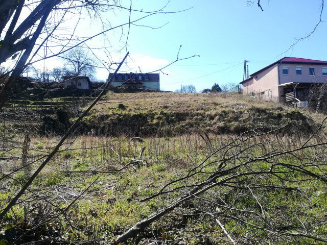 Eladó telek, Egerben, Homok utcában 8.5 M Ft