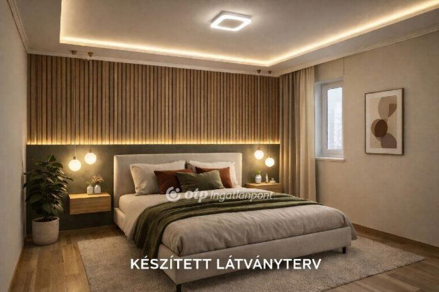 Eladó ikerház, Nyíregyházán 77.5 M Ft, 4 szobás