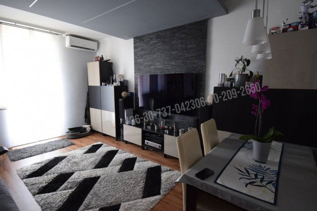Eladó téglalakás, Budapesten, XXI. kerületben 57.99 M Ft