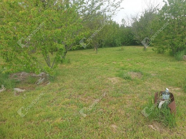 Eladó telek, Deszken 10.9 M Ft / költözzbe.hu