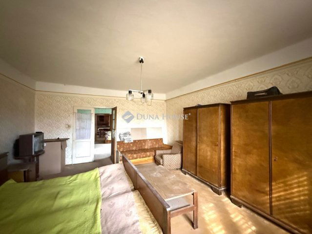 Eladó családi ház, Gerendáson 4 M Ft, 2 szobás