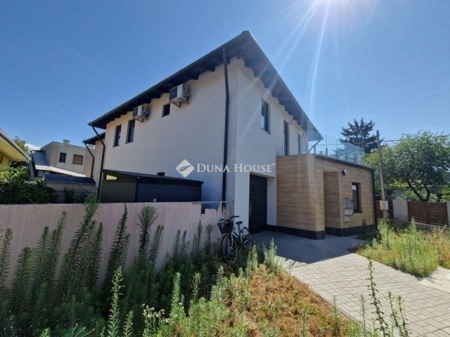 Eladó ikerház, Budapesten, XIX. kerületben 119.9 M Ft, 4 szobás