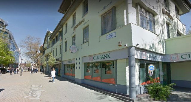 Kiadó üzlethelyiség, Kecskeméten 240 E Ft / hó