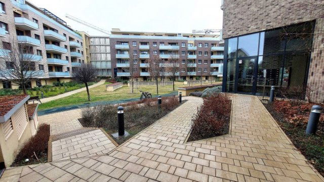 Eladó téglalakás, Budapesten, XIV. kerületben 96 M Ft, 2 szobás