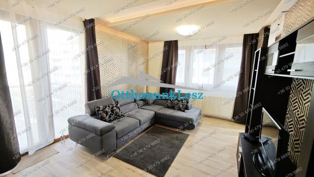 Kiadó téglalakás, albérlet, XIII. kerületben, Úszódaru utcában