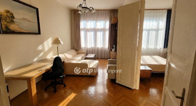 Eladó téglalakás, Budapesten, VIII. kerületben 79.5 M Ft