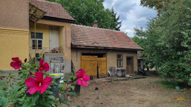 Eladó családi ház, Tófaluban 18 M Ft, 3 szobás