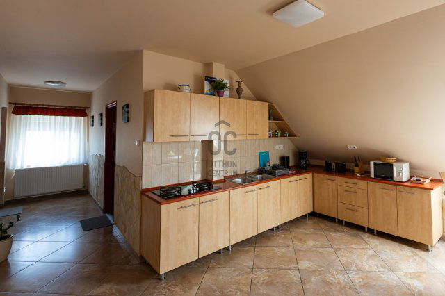 Eladó hotel, Egerben 259.9 M Ft / költözzbe.hu