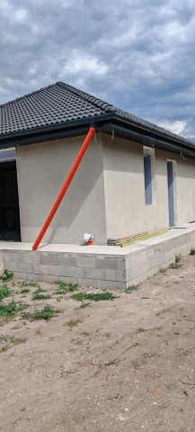 Eladó családi ház, Abonyban 69 M Ft, 2 szobás