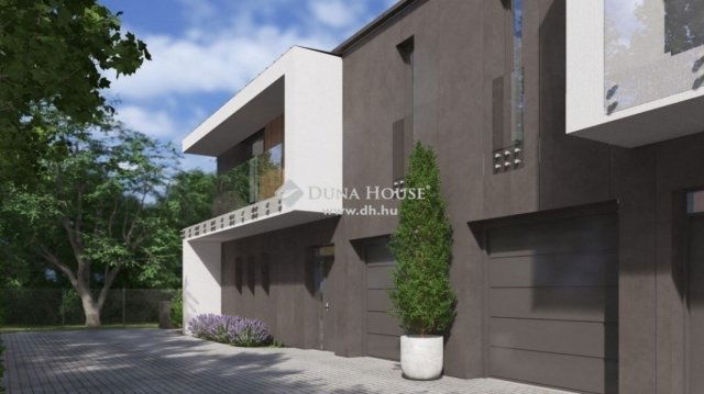 Eladó ikerház, Budapesten, XVIII. kerületben 159.95 M Ft