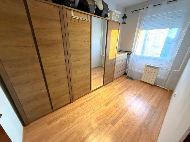 Eladó téglalakás, Pécsett 43.9 M Ft, 1+1 szobás