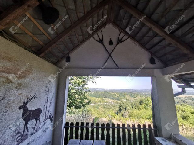 Eladó nyaraló, Homokkomáromon 4.2 M Ft, 2 szobás