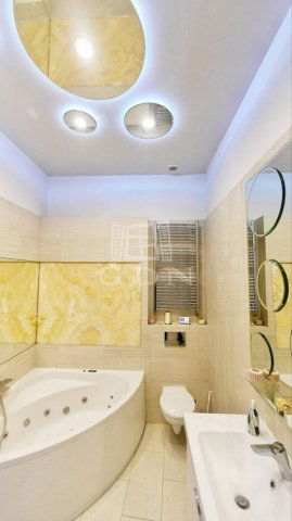 Eladó téglalakás, Budapesten, V. kerületben 256 M Ft, 4 szobás