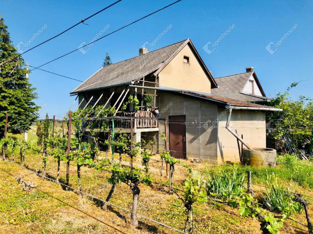 Eladó nyaraló, Beleznán 6.5 M Ft, 1 szobás