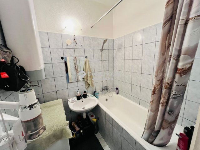 Eladó téglalakás, Monoron 42 M Ft, 2 szobás