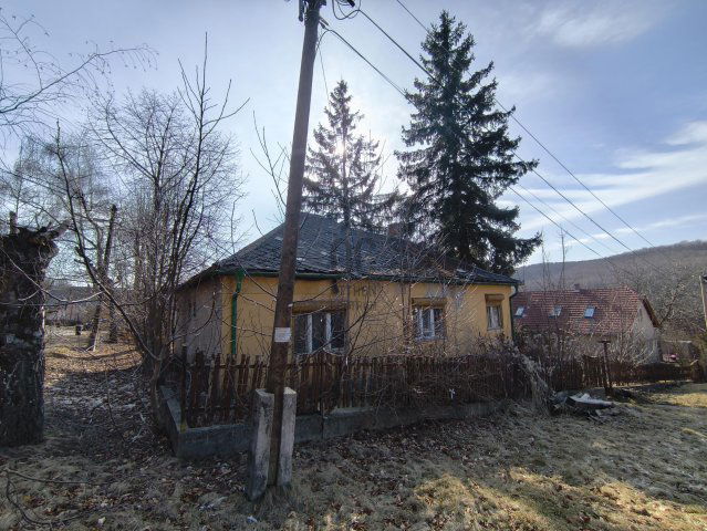 Eladó családi ház, Mátraszentimrén 36.5 M Ft, 4 szobás