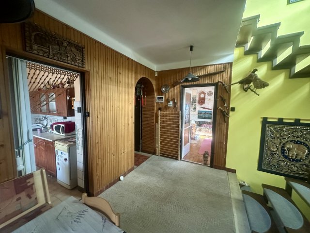 Eladó ikerház, Budapesten, XVI. kerületben 125 M Ft, 3+1 szobás