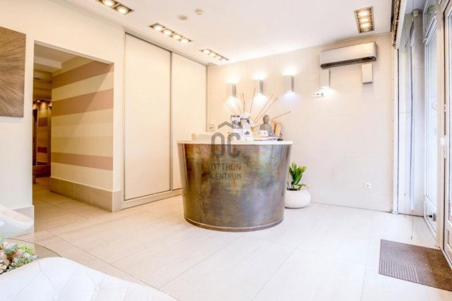 Eladó ipari ingatlan, Budapesten, XIV. kerületben 159.9 M Ft