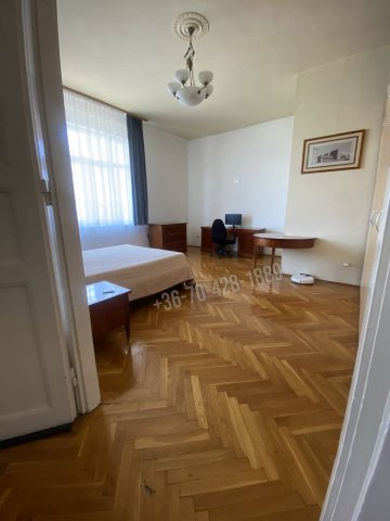 Eladó téglalakás, Budapesten, VIII. kerületben 78.9 M Ft