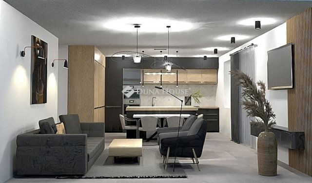 Eladó ikerház, Iváncsán 64.9 M Ft, 4 szobás