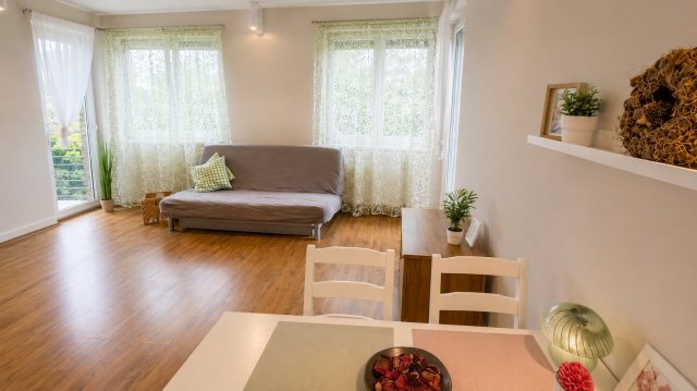 Kiadó téglalakás, albérlet, IX. kerületben, Haller utcában