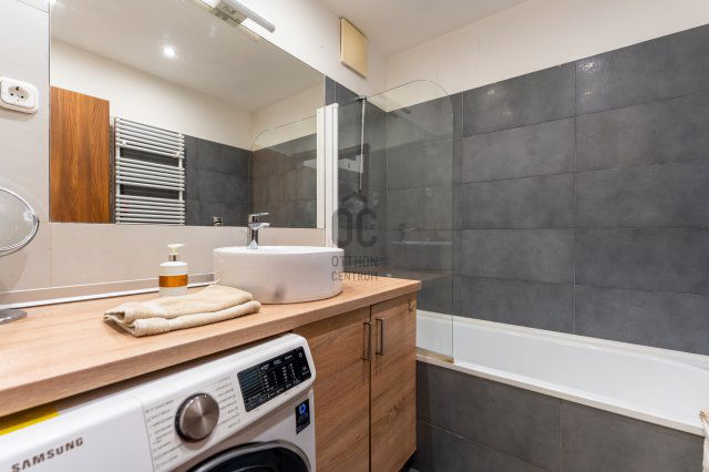 Eladó téglalakás, Budapesten, IX. kerületben 108 M Ft, 2 szobás