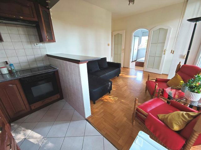 Kiadó téglalakás, albérlet, II. kerületben, Hűvösvölgyi úton