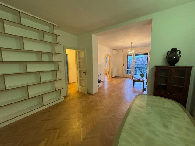 Kiadó téglalakás, albérlet, Budapesten, II. kerületben