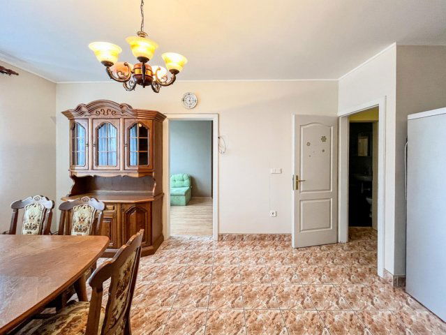 Eladó téglalakás, Tatabányán 57.9 M Ft, 3 szobás