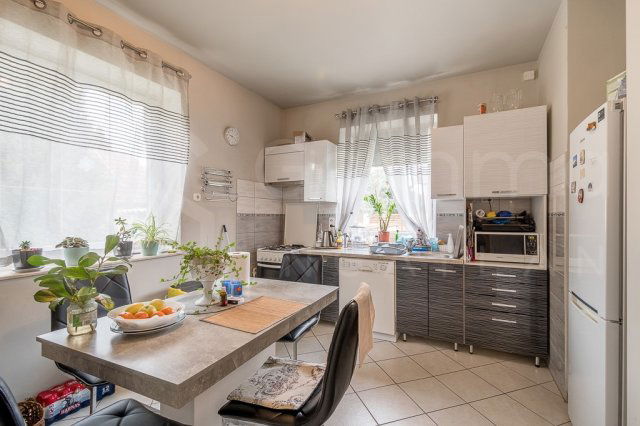 Eladó családi ház, Egerszalókon 150 M Ft, 7 szobás