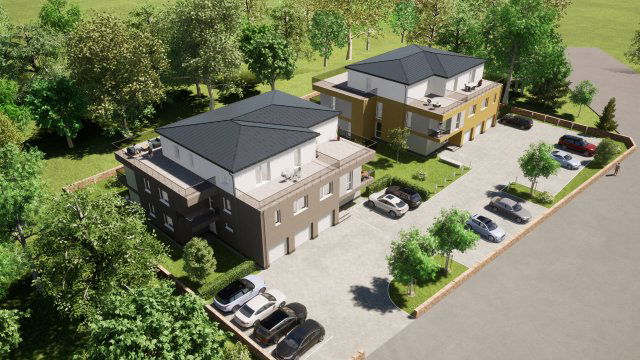 Eladó téglalakás, Tatabányán 49 M Ft, 1+2 szobás