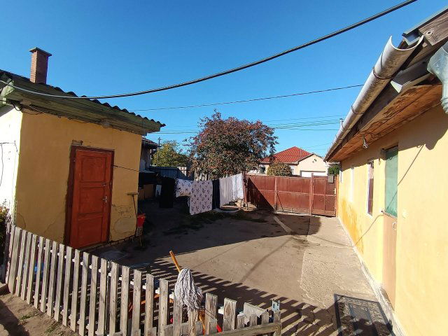 Eladó családi ház, Balassagyarmaton 19.5 M Ft, 2 szobás