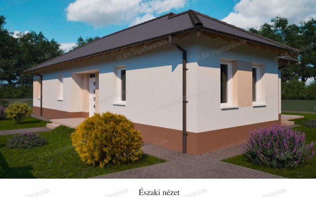 Eladó családi ház, Gödön 144.9 M Ft, 5 szobás