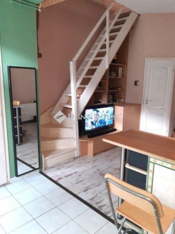 Eladó téglalakás, Budapesten, IV. kerületben 53 M Ft, 2 szobás