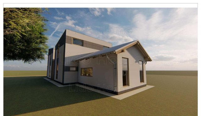 Eladó telek, Balatonkeresztúron 29 M Ft / költözzbe.hu