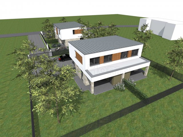 Eladó téglalakás, Siófokon 117 M Ft, 4 szobás