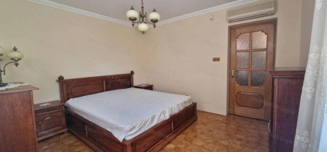 Kiadó téglalakás, albérlet, Cegléden 180 E Ft / hó, 2 szobás