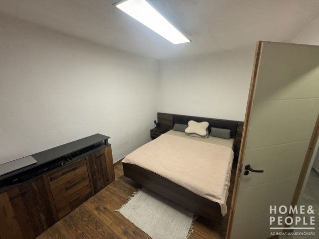 Eladó családi ház, Ásotthalmán 46.6 M Ft, 2 szobás