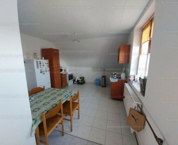 Eladó családi ház, Rezin 84 M Ft, 8 szobás