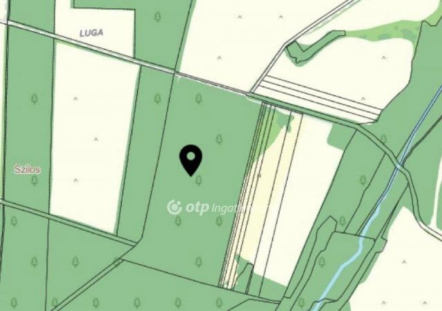 Eladó mezogazdasagi ingatlan, Inkén 32 M Ft / költözzbe.hu