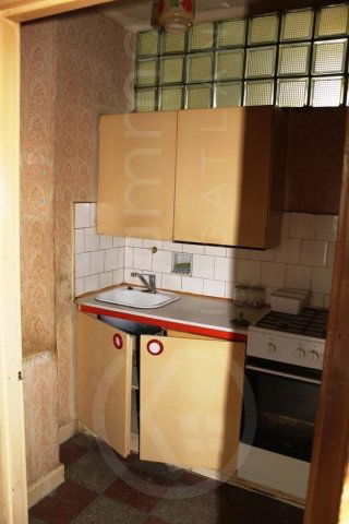 Eladó téglalakás, Miskolcon 14.7 M Ft, 1 szobás