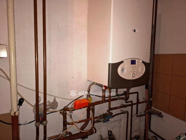 Eladó családi ház, Békéscsabán 88.8 M Ft, 3 szobás