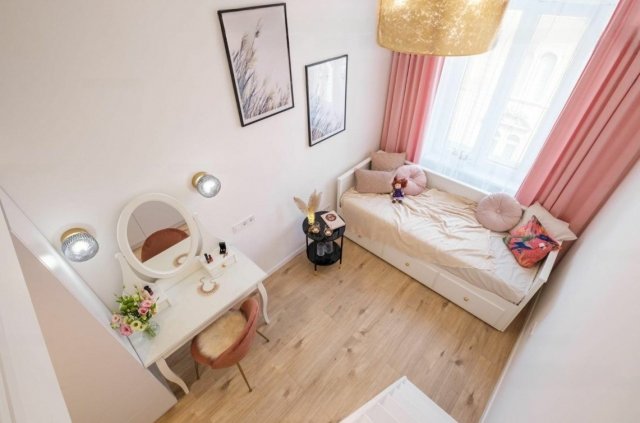 Kiadó téglalakás, albérlet, VII. kerületben, Bethlen Gábor utcában
